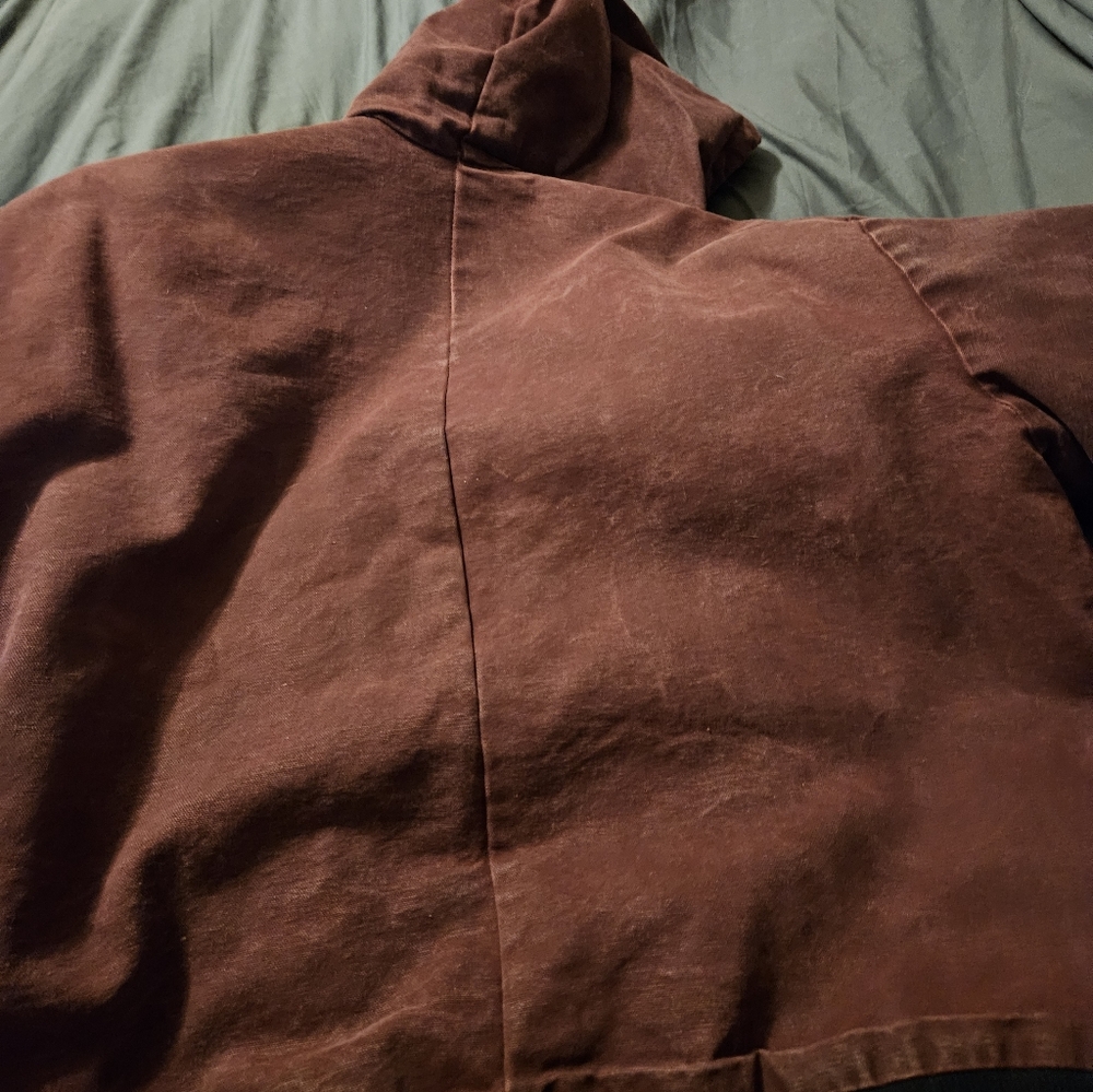 Women's coat